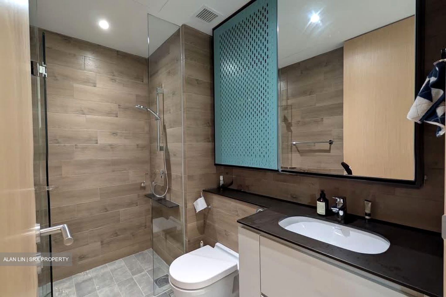 The Tre Ver (D13), Condominium #573201311